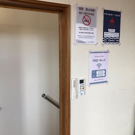 Kakunodate Guesthouse Fuga Semboku Esterno foto