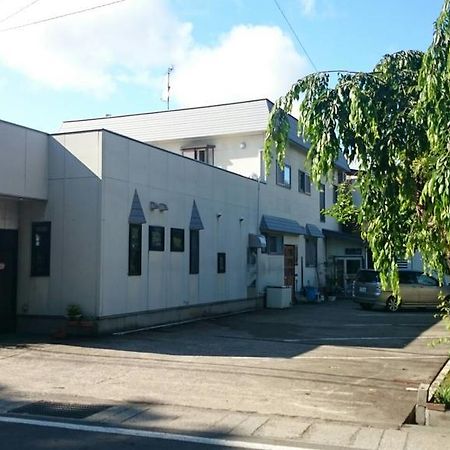 Kakunodate Guesthouse Fuga Semboku Esterno foto