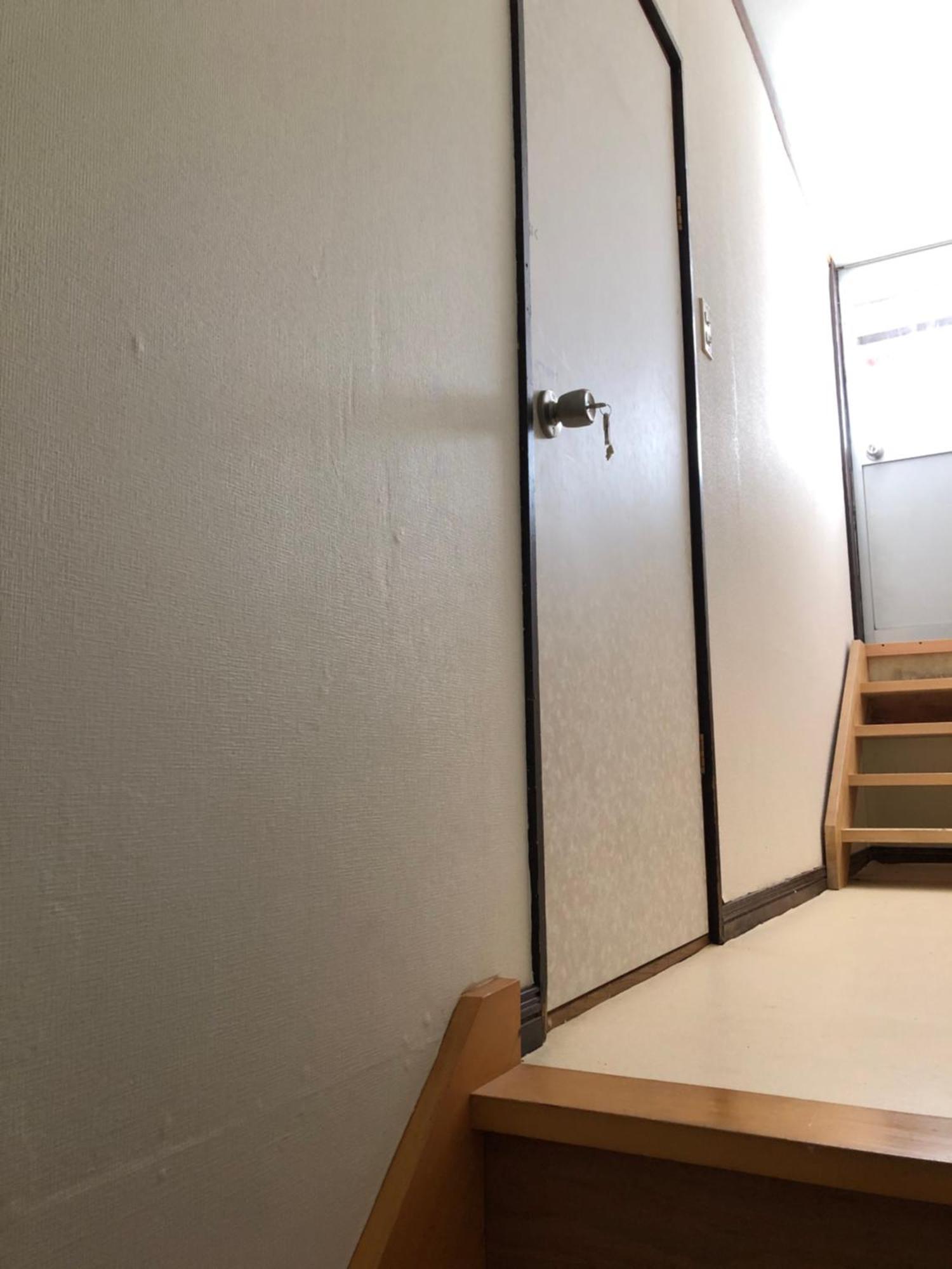 Kakunodate Guesthouse Fuga Semboku Esterno foto