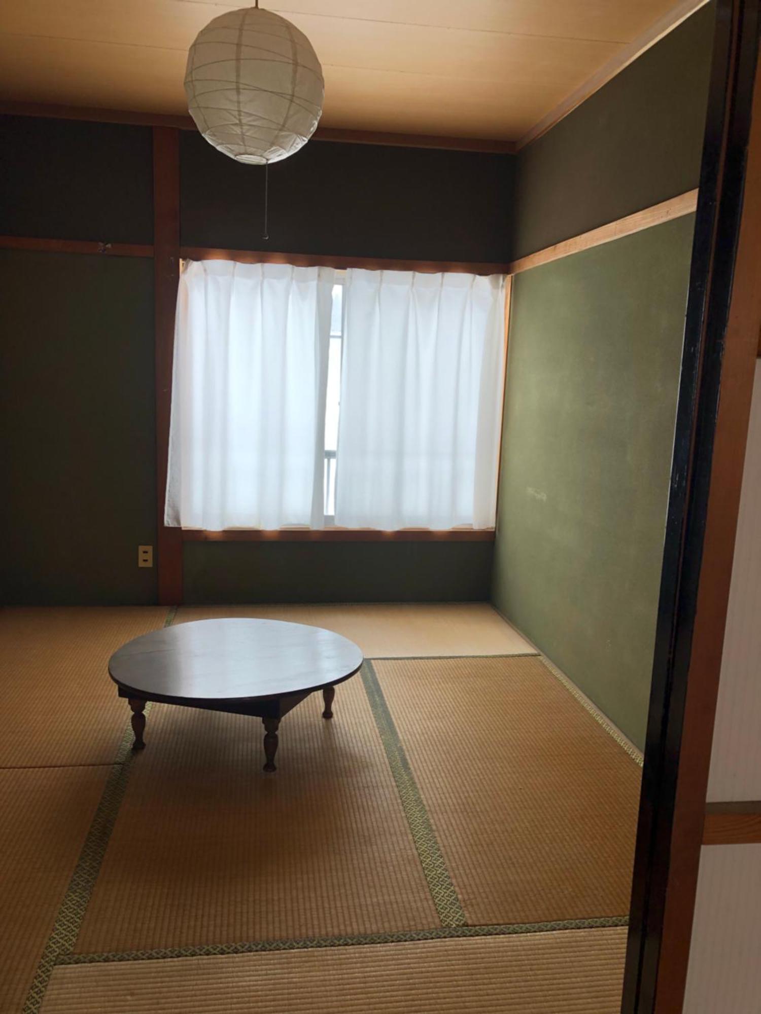 Kakunodate Guesthouse Fuga Semboku Esterno foto