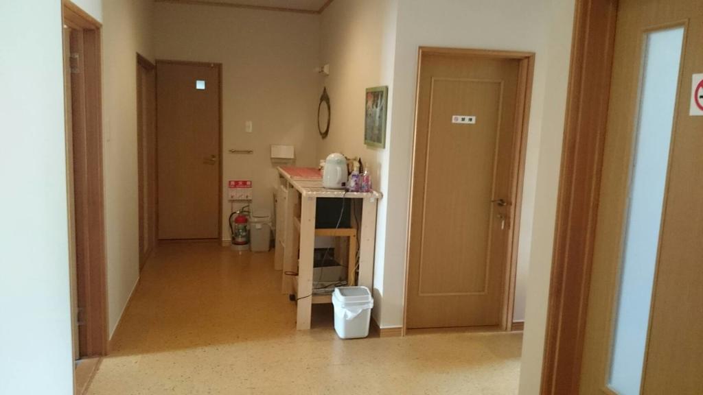 Kakunodate Guesthouse Fuga Semboku Esterno foto