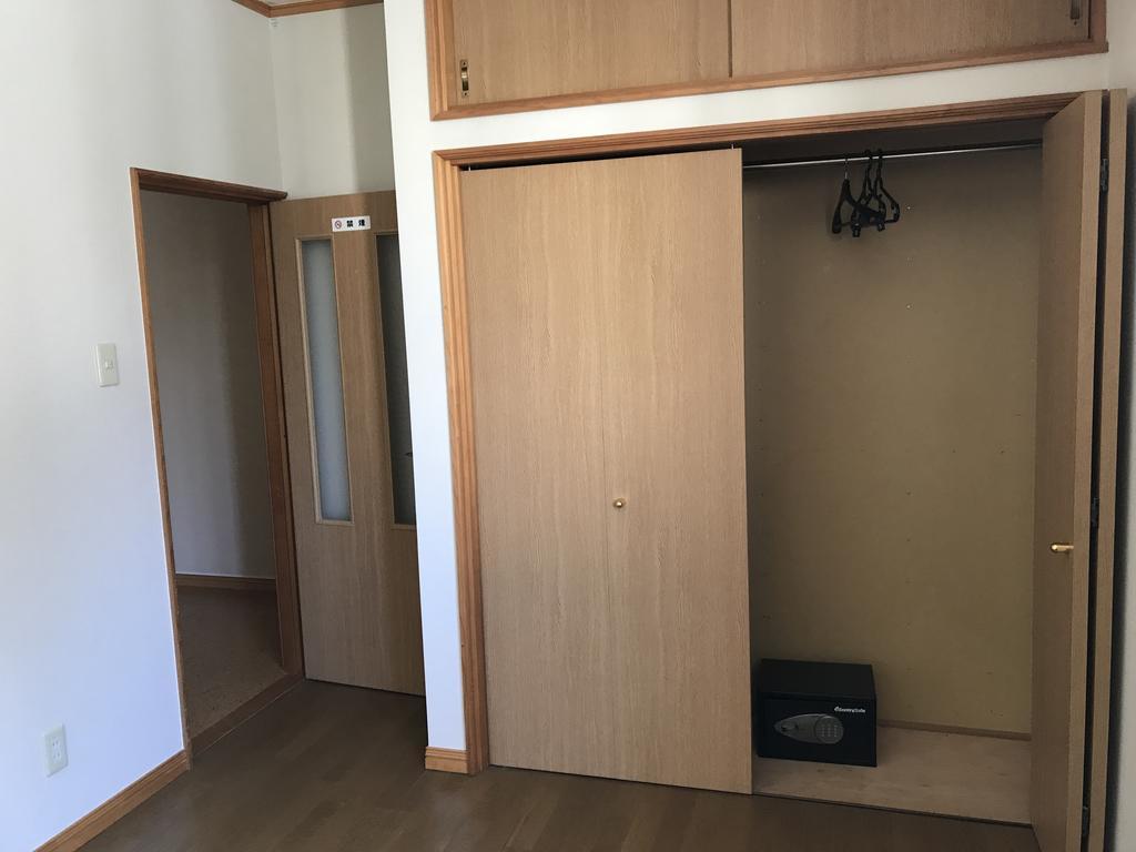 Kakunodate Guesthouse Fuga Semboku Esterno foto