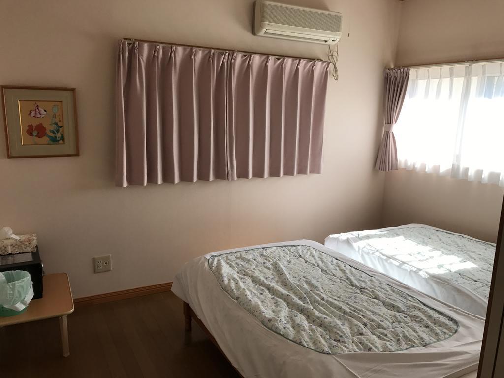 Kakunodate Guesthouse Fuga Semboku Esterno foto