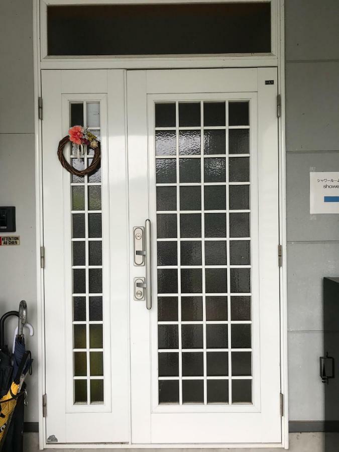 Kakunodate Guesthouse Fuga Semboku Esterno foto