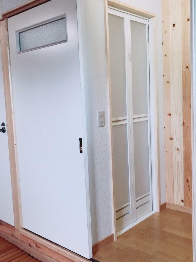Kakunodate Guesthouse Fuga Semboku Esterno foto