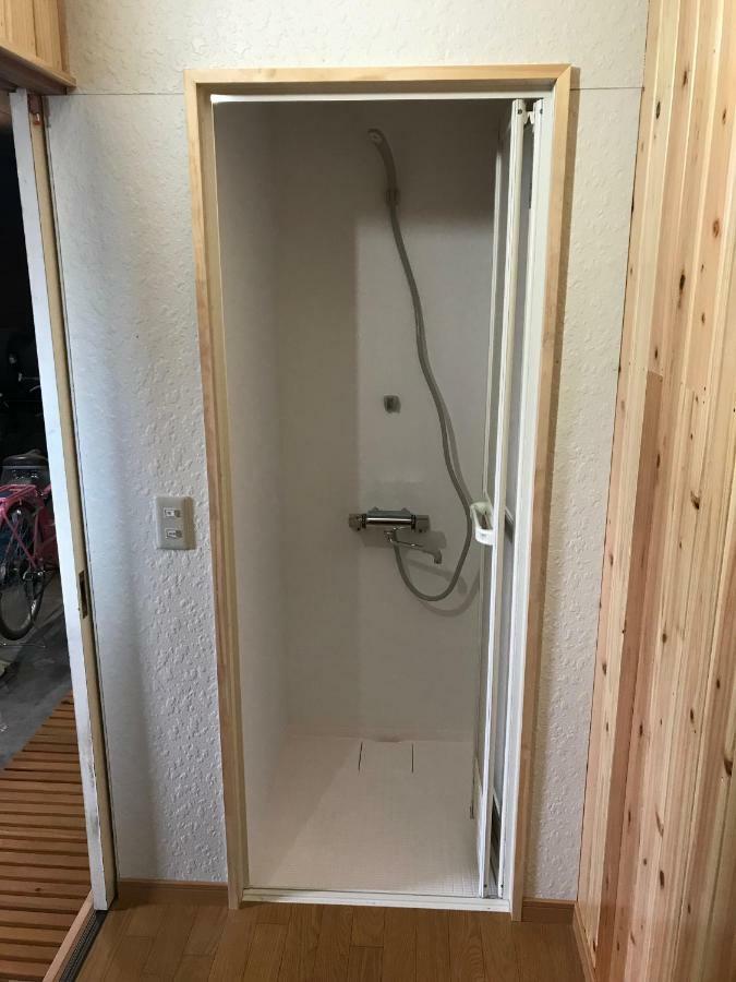 Kakunodate Guesthouse Fuga Semboku Esterno foto