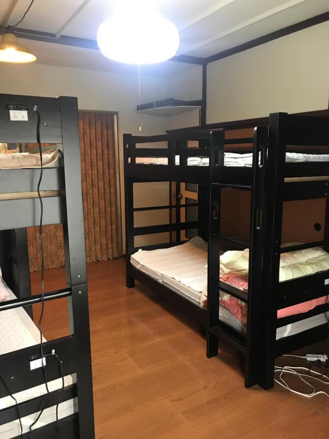 Kakunodate Guesthouse Fuga Semboku Esterno foto